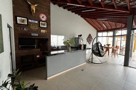 Chácara à venda com 3 quartos, sendo 2 suítes, em Jardim Saltense, Salto, SP