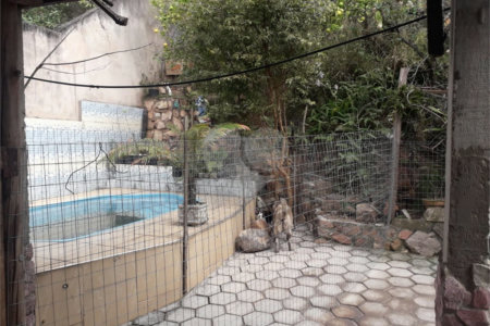 Casa à venda com 2 quartos em Parque Cidade Jardim II, Jundiaí, SP
