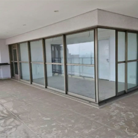 Apartamento à venda com 3 suítes em Sumarezinho, São Paulo, SP