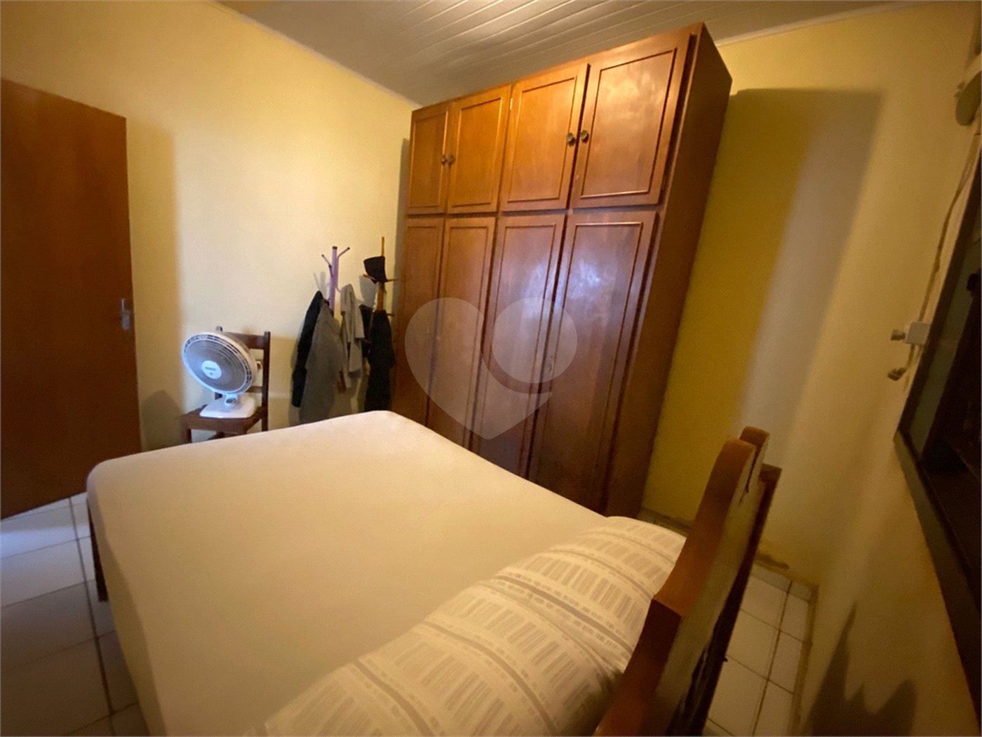 Casa à venda com 2 quartos em Jardim Angélica, Três Lagoas, MS