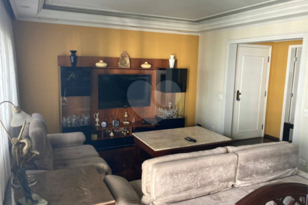 Apartamento à venda com 4 quartos, sendo 1 suíte, em Cidade Mãe do Céu, São Paulo, SP