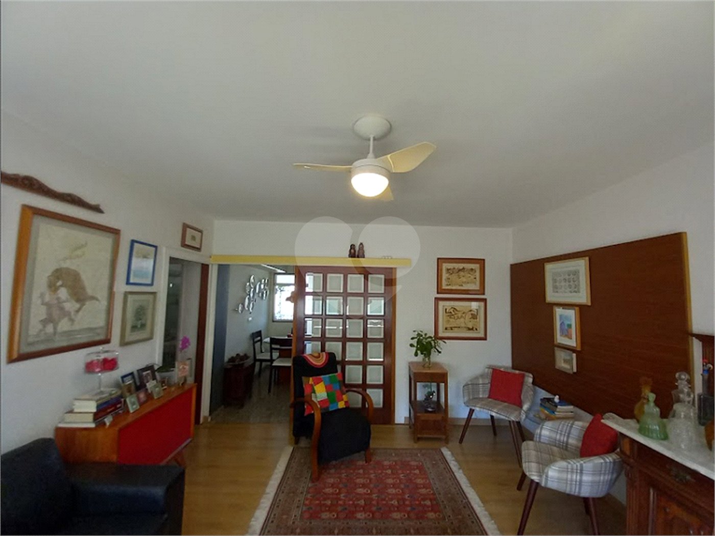 Apartamento à venda com 3 quartos em Pinheiros, São Paulo, SP