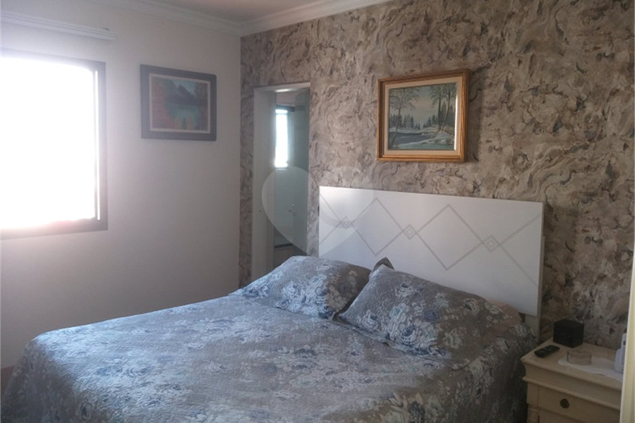 Apartamento à venda com 3 suítes em Santa Paula, São Caetano do Sul, SP