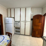 Sobrado à venda com 3 quartos, sendo 1 suíte, em Tremembé, São Paulo, SP