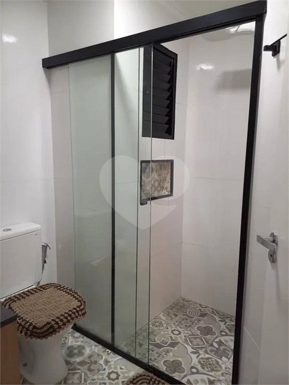 Studio à venda com 1 quarto no Centro, São Paulo, SP