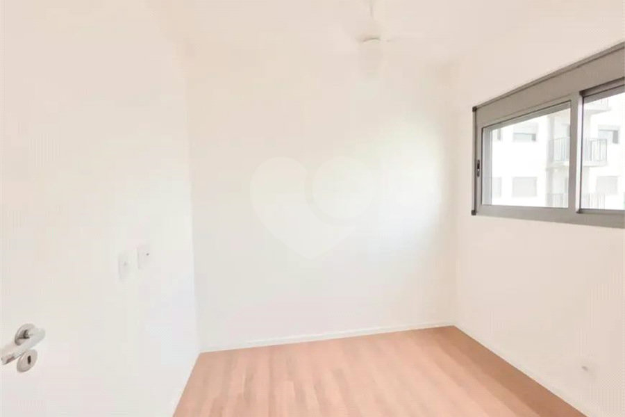 Apartamento para alugar com 1 quarto em Freguesia do Ó, São Paulo, SP