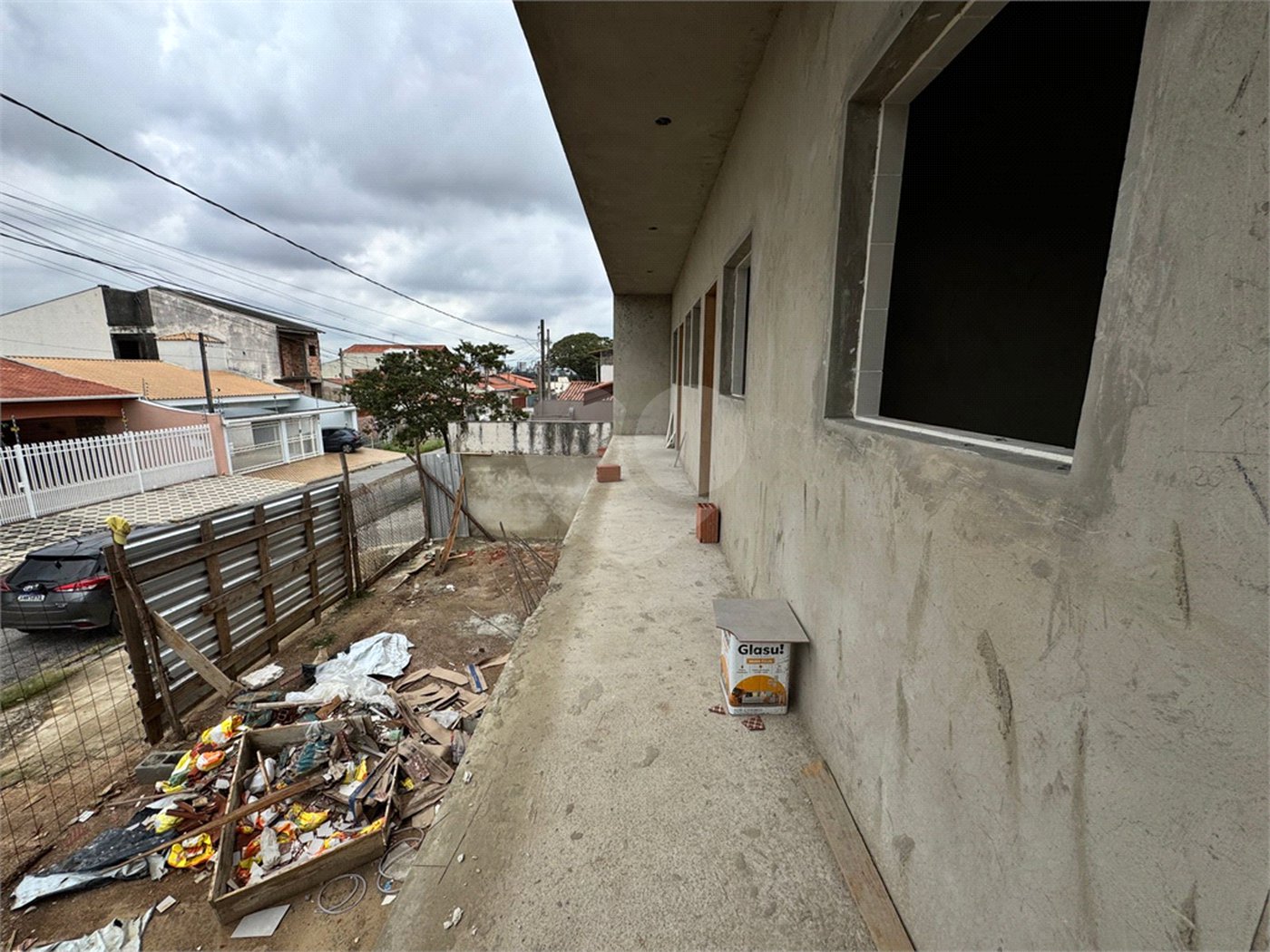 Kitnet à venda com 1 suíte em Jardim Gutierres, Sorocaba, SP