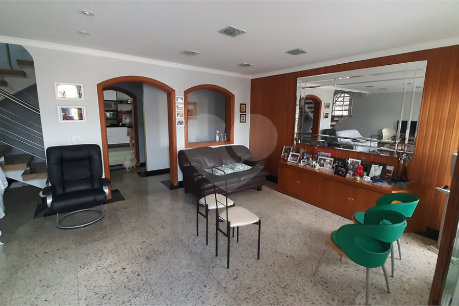 Casa à venda com 3 quartos, sendo 1 suíte, em Vila Guilherme, São Paulo, SP
