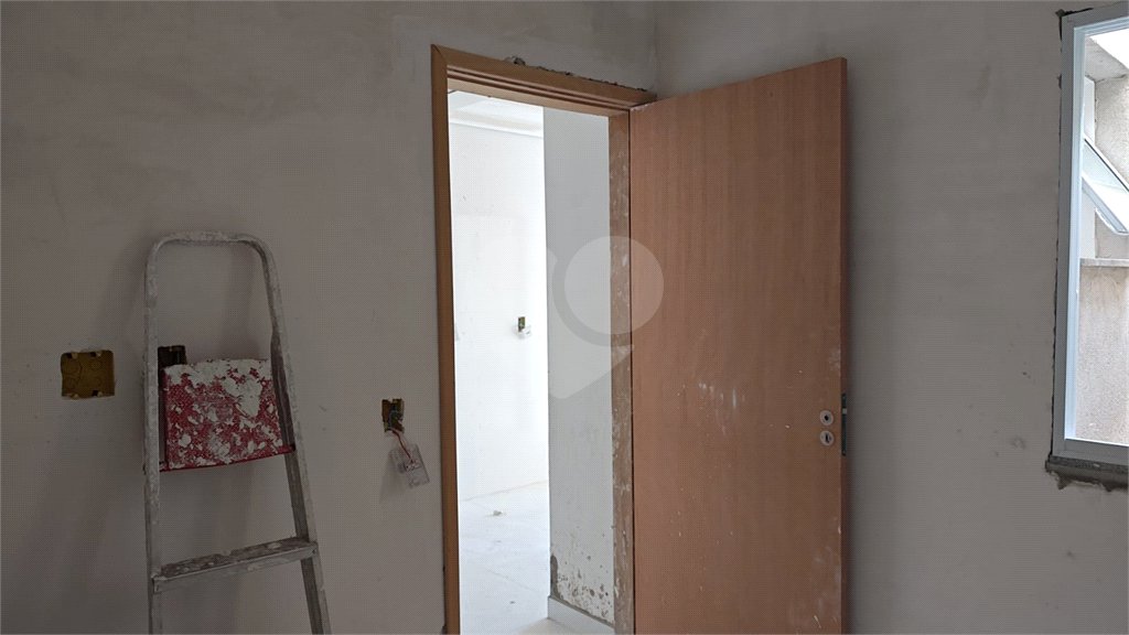 Apartamento à venda ou para alugar com 2 quartos em Parque São Domingos, São Paulo, SP