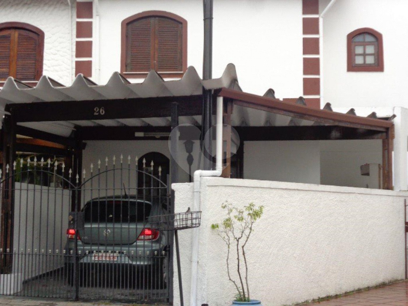 Casa à venda com 3 suítes no condomínio Dracena, São Paulo - SP