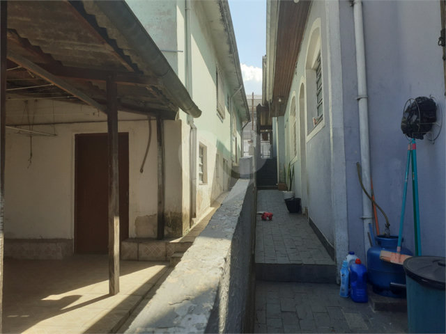 Terreno à venda com 1 quarto em Tucuruvi, São Paulo, SP
