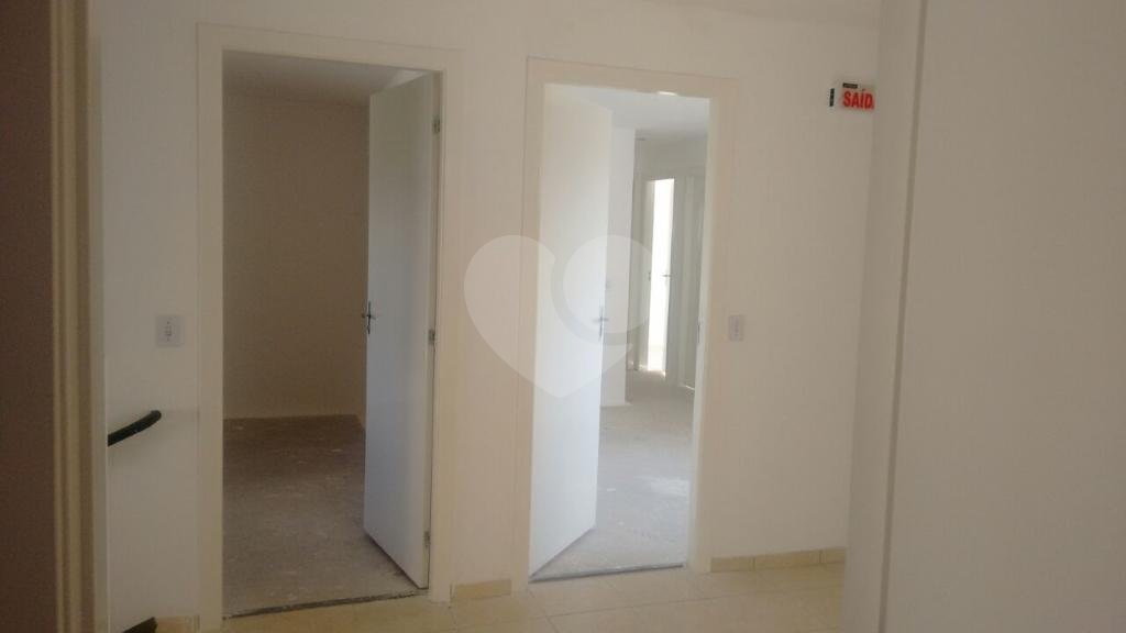 Apartamento à venda com 2 quartos em Jardim Tatiana, Votorantim, SP