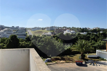 Casa à venda com 3 suítes no condomínio Residencialsaint Paul, Itu - SP