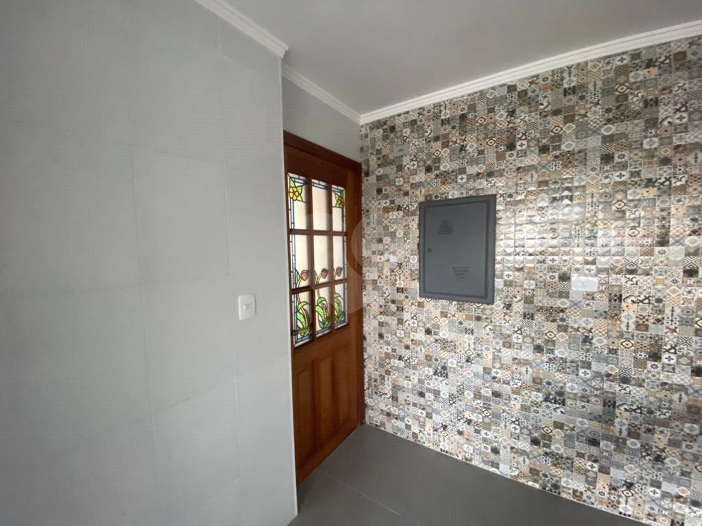 Apartamento à venda com 2 quartos em Santana, São Paulo, SP