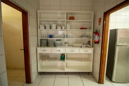 Salão Comercial para alugar no Centro (canguera), São Roque, SP