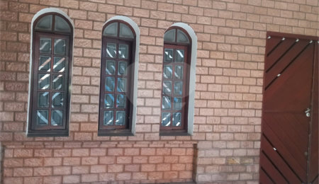 Sobrado à venda com 4 quartos em Chácara Santo Antônio, São Paulo, SP
