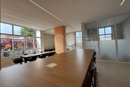 Apartamento à venda com 2 quartos em Barra Funda, São Paulo, SP