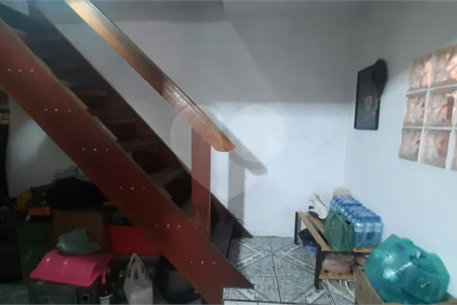 Sobrado à venda com 4 quartos, sendo 2 suítes, em Limão, São Paulo, SP