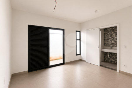 Casa à venda com 3 suítes no condomínio Campos do Conde I e II, Sorocaba - SP