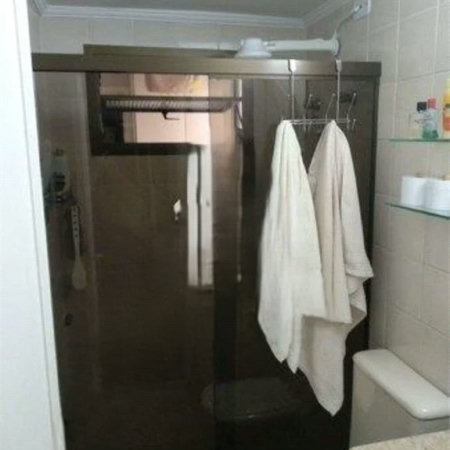 Apartamento à venda com 3 quartos, sendo 1 suíte, em Vila Butantã, São Paulo, SP