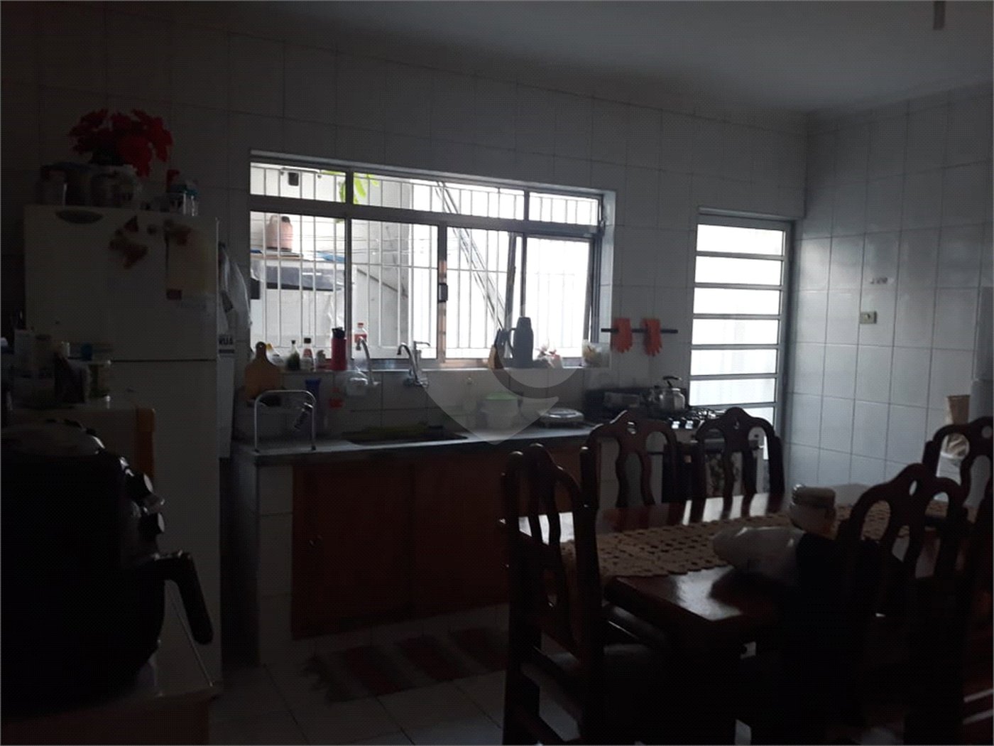 Casa à venda com 5 quartos em Parque Vitória, São Paulo, SP