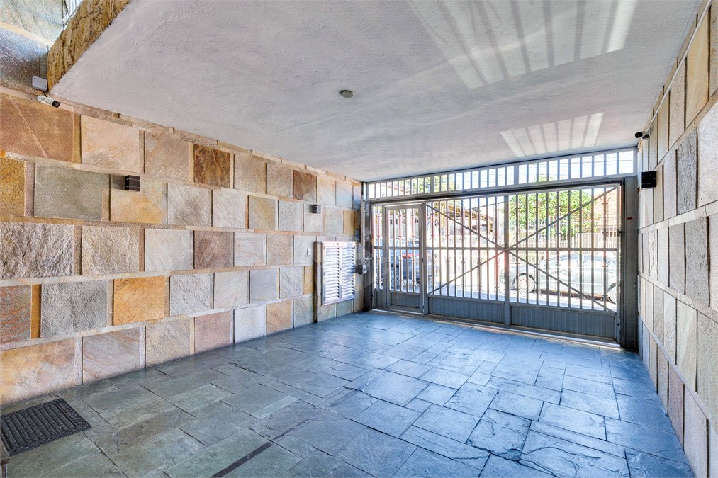 Casa à venda com 3 quartos, sendo 1 suíte, em Vila Arriete, São Paulo, SP