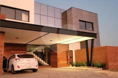 Casa à venda com 3 suítes no condomínio Alphaville Esplanada 4, Votorantim - SP