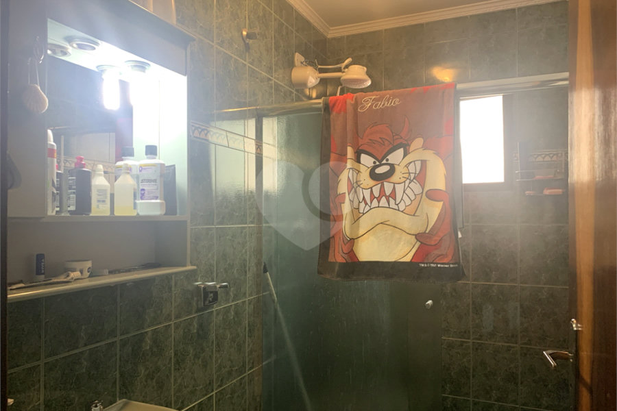 Sobrado à venda com 3 quartos, sendo 1 suíte, em Imirim, São Paulo, SP