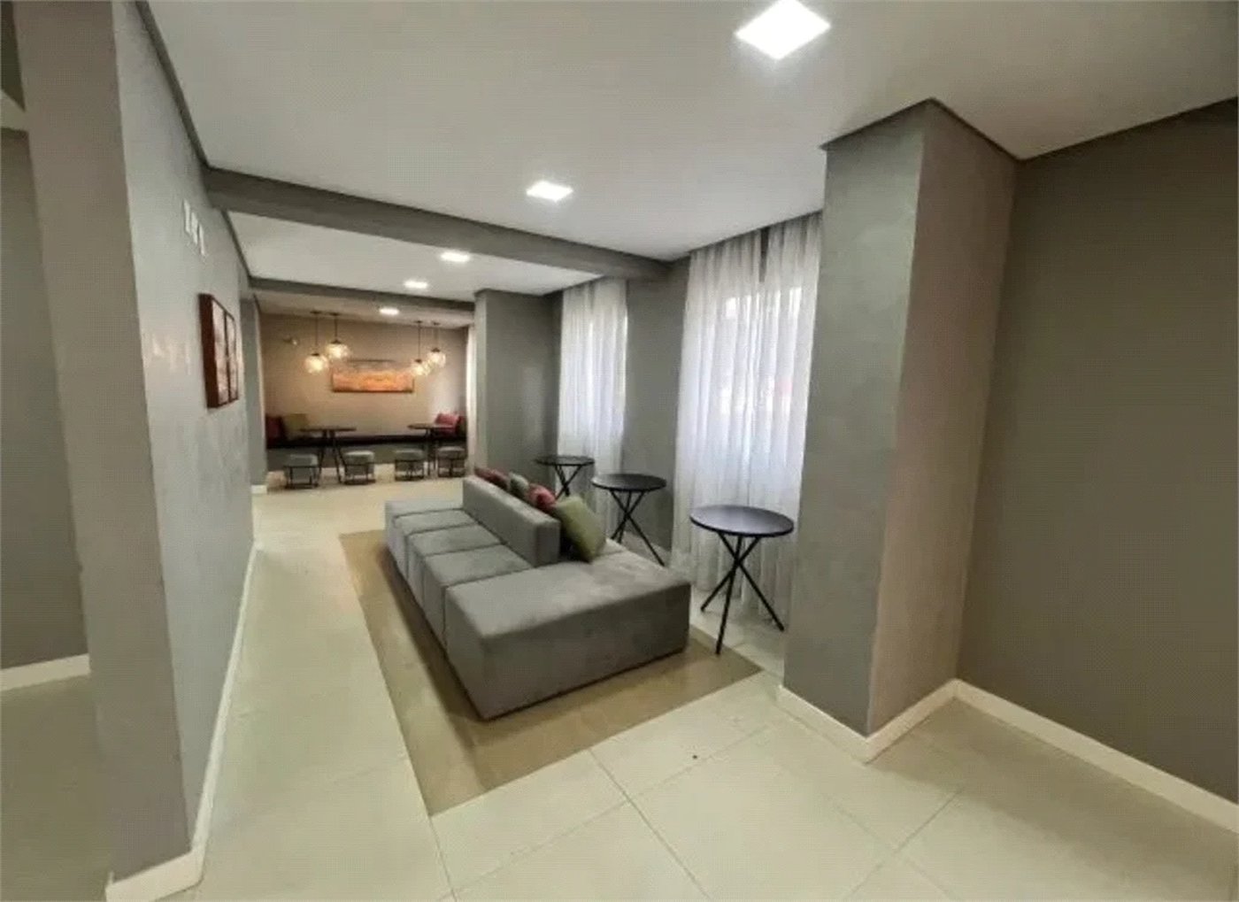 Apartamento à venda com 2 quartos em Jaguaré, São Paulo, SP
