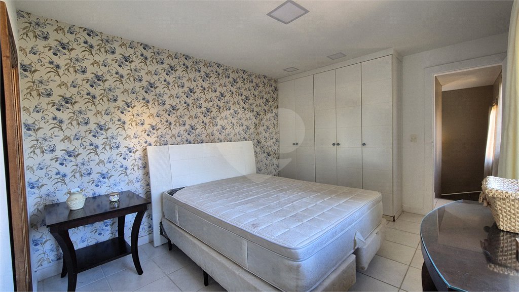 Casa em condomínio à venda com 4 suítes no Centro (mangue), Armação dos Búzios, RJ