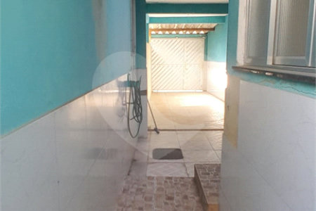 Casa à venda com 2 quartos, sendo 1 suíte, em Campo Grande, Rio de Janeiro, RJ