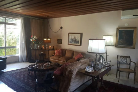 Casa à venda com 7 quartos, sendo 2 suítes, em Brooklin Paulista, São Paulo, SP
