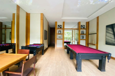 Apartamento à venda com 2 quartos, sendo 1 suíte, em Vila Andrade, São Paulo, SP