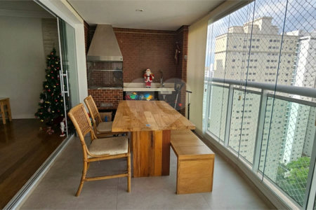 Apartamento à venda com 3 quartos, sendo 1 suíte,  em Vila Leopoldina, São Paulo, SP