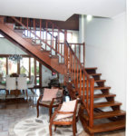 CASA ALTO PADRÃO - BAIRRO NOBRE