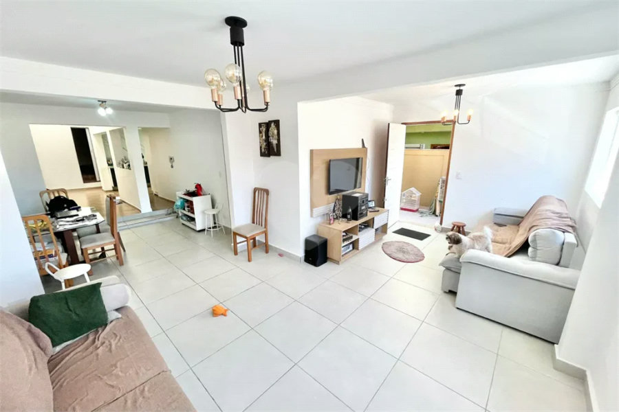 Casa à venda com 3 quartos, sendo 2 suítes, em Mandaqui, São Paulo, SP