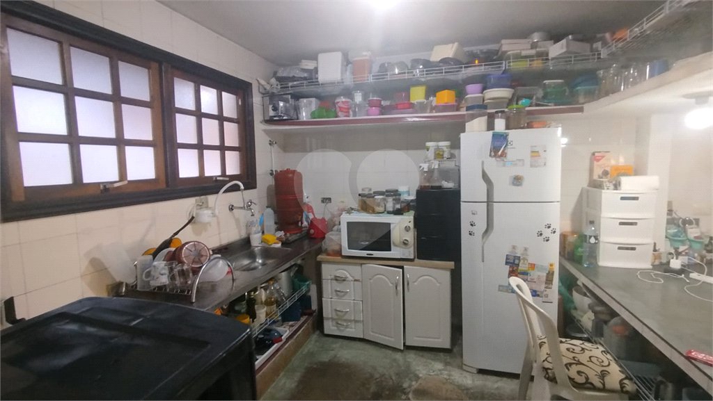 Casa à venda com 2 quartos em Horto, São Paulo, SP