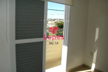Casa à venda com 3 quartos, sendo 2 suítes, no condomínio Floradas Paratey, São José dos Campos - SP
