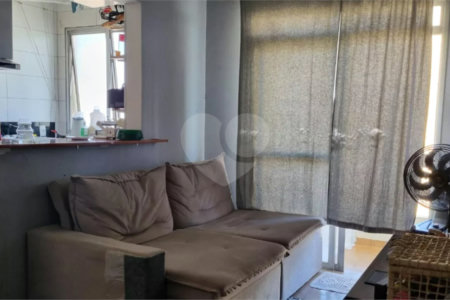 Apartamento à venda com 2 quartos em Parque Assunção, Taboão da Serra, SP
