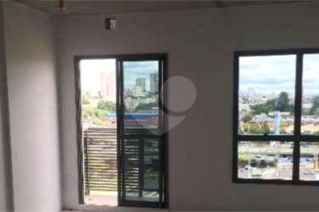 Sala à venda em Vila Homero Thon, Santo André, SP