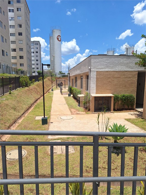 Apartamento à venda com 2 quartos em Jardim Boa Vista (zona Oeste), São Paulo, SP
