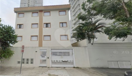 Apartamento à venda com 2 quartos em Tatuapé, São Paulo, SP