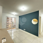 Apartamento à venda com 2 quartos em Parque Imperial, Ferraz de Vasconcelos, SP