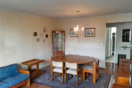 Apartamento à venda com 2 quartos em Liberdade, São Paulo, SP