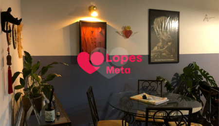 Apartamento à venda com 1 suíte no Centro, São José dos Campos, SP