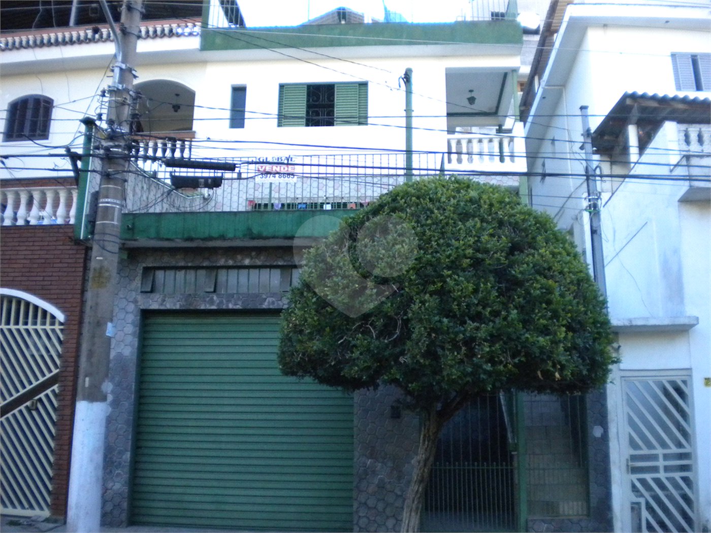 Casa à venda com 3 quartos em Pirituba, São Paulo, SP
