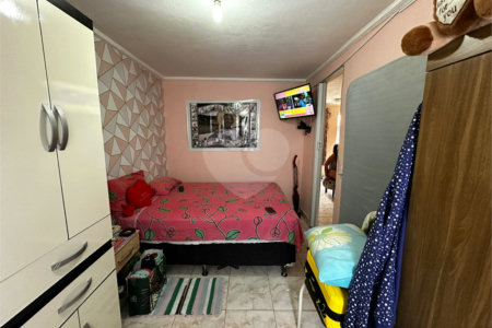 Apartamento à venda com 2 quartos em Vila Barbosa, São Paulo, SP