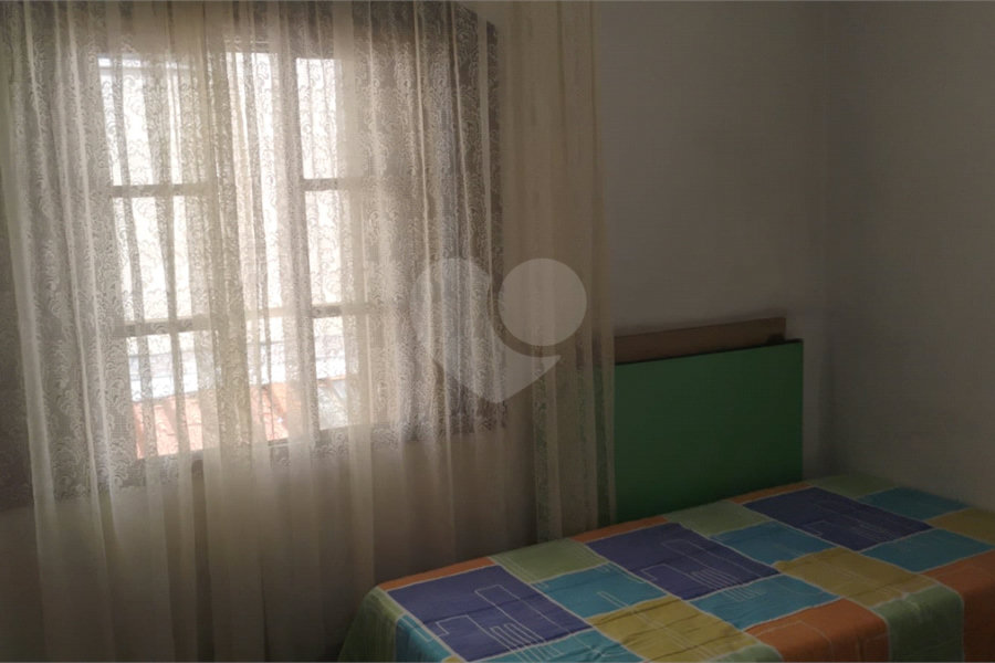 Sobrado à venda com 3 quartos em Tucuruvi, São Paulo, SP