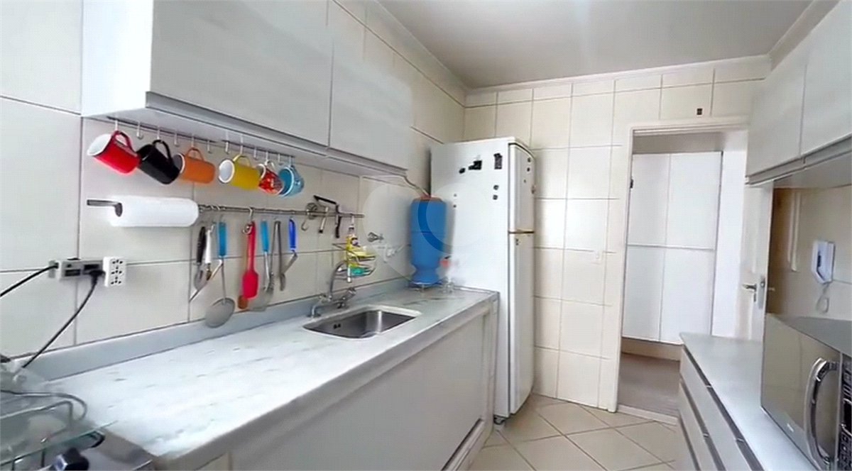 Apartamento à venda com 2 quartos em Pinheiros, São Paulo, SP