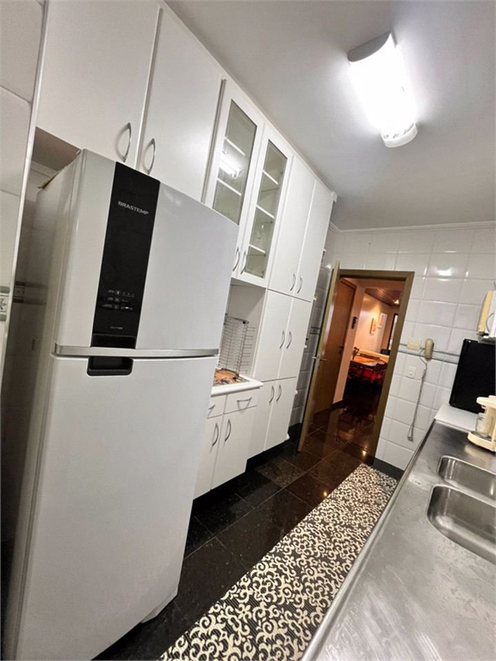 Apartamento à venda, 95 m² por R$ 640.000,00 - Barra Funda - Guarujá/SP